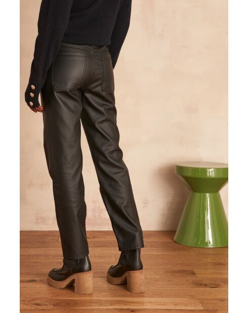 Patience Bis Fc zwarte broek