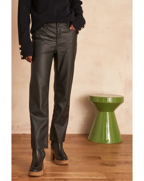 Patience Bis Fc zwarte broek