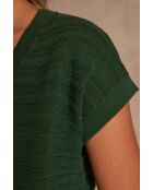Maglione Lys verde inglese