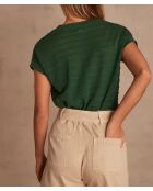 Maglione Lys verde inglese