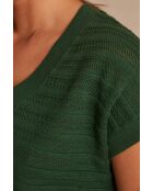 Maglione Lys verde inglese