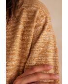 Pull Santiago caramel