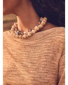 Pull Santiago caramel