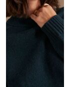 Maglione Charles duck scuro