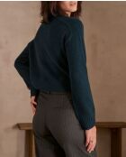 Maglione Charles duck scuro