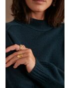 Maglione Charles duck scuro