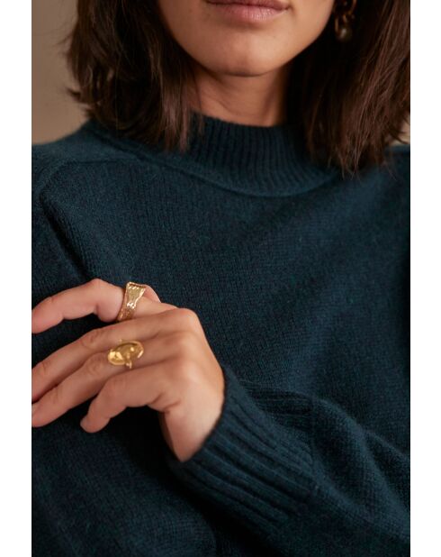 Maglione Charles duck scuro