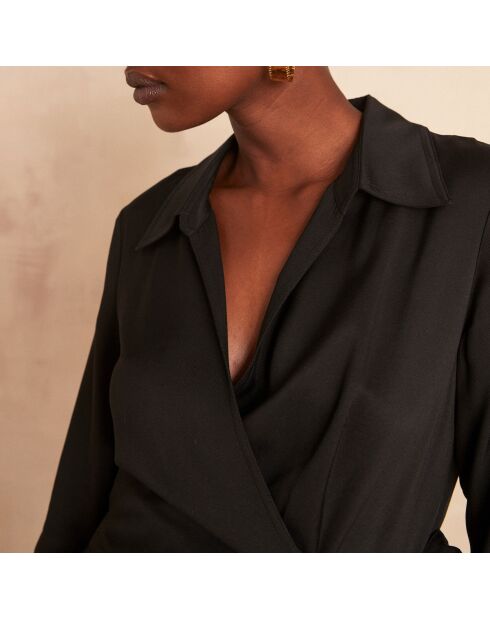 Robe Carmen R bis noir