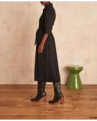 Robe Carmen R bis noir