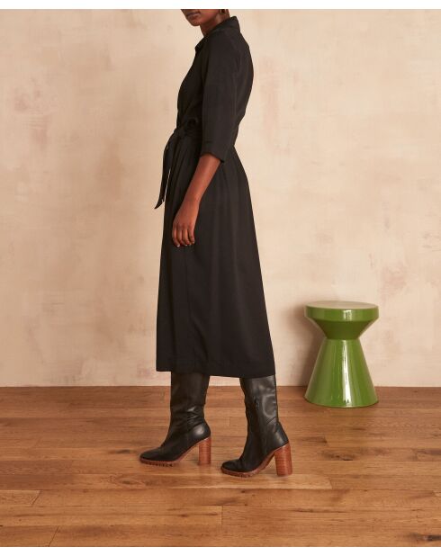 Robe Carmen R bis noir