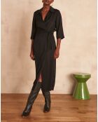 Robe Carmen R bis noir