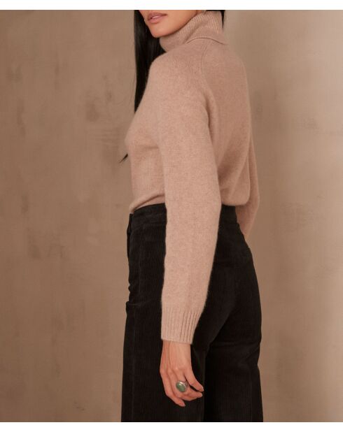 Celestin natürlicher Pullover