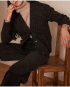 Celestin natürlicher Pullover