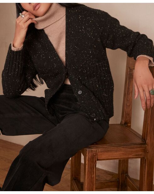 Celestin natürlicher Pullover