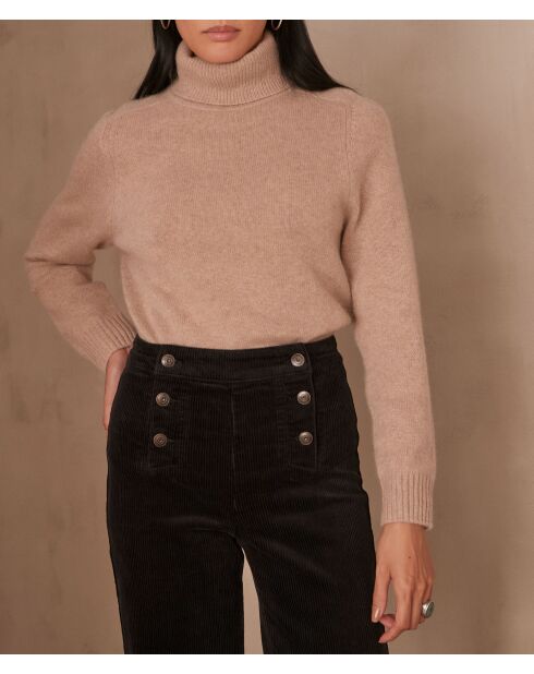 Celestin natürlicher Pullover