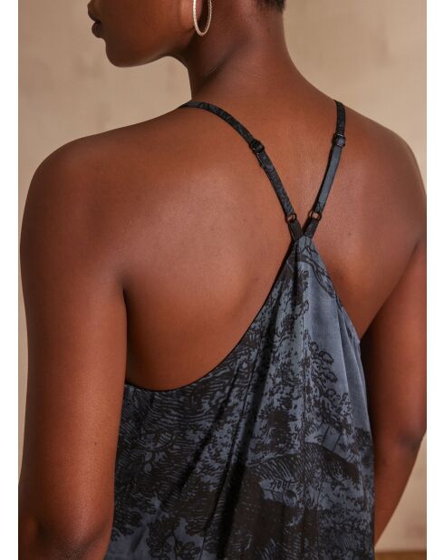 Clarie R Imp rosafarbenes Kleid