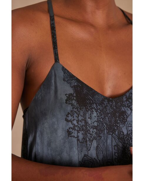 Clarie R Imp rosafarbenes Kleid