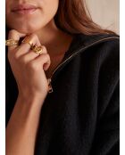 Maglione blu scuro Lewis