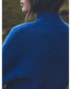 Maglione Armand blu royal