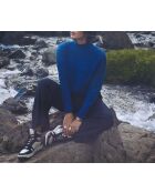 Maglione Armand blu royal