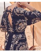 Robe Appolina R Imp noir