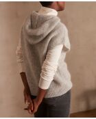 Cena lichte gemêleerde trui