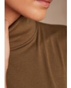 Englisches grünes Ferguie T-Shirt