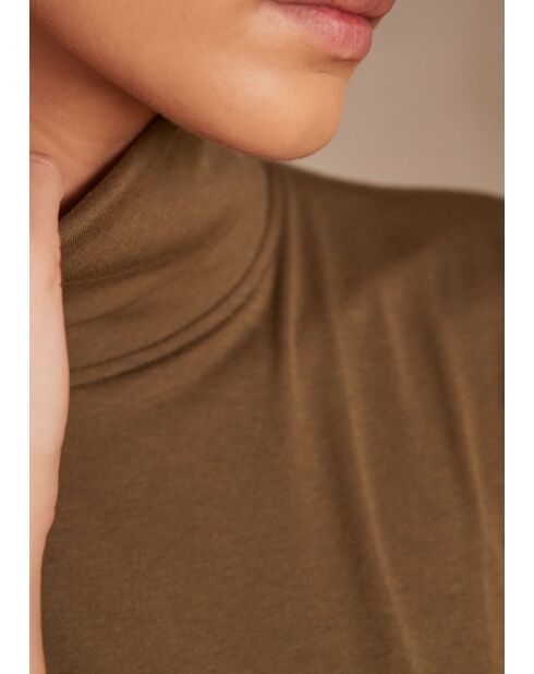 Englisches grünes Ferguie T-Shirt