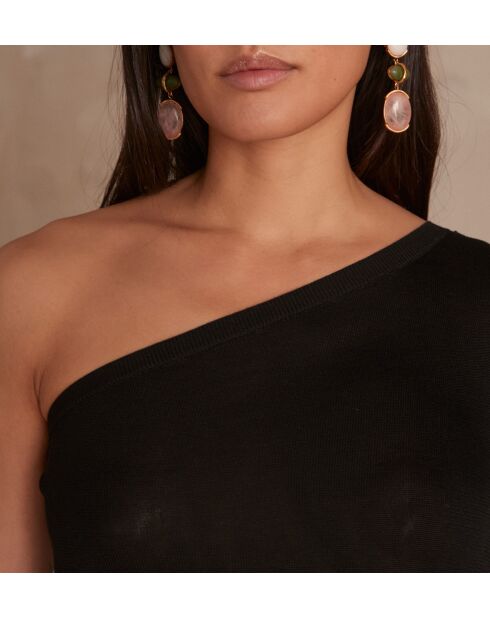 Maglione Clarisse nero