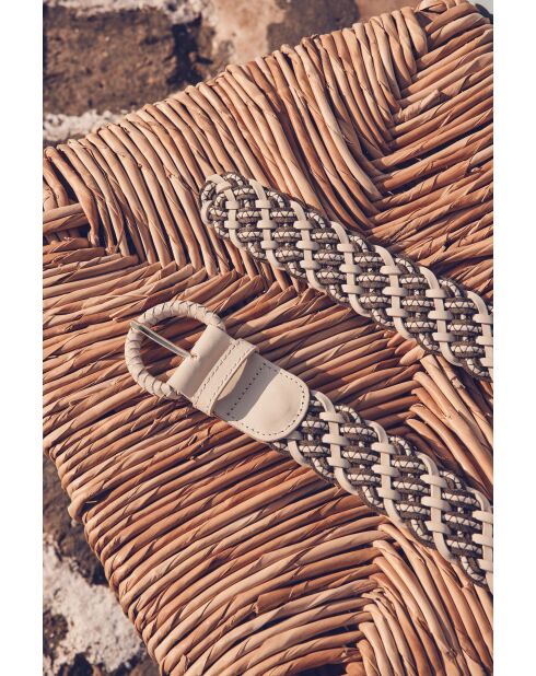 Ceinture Moyenne Victoire kaki