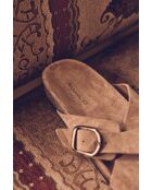 Natuurlijke James-muiltjes