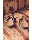 Natuurlijke James-muiltjes