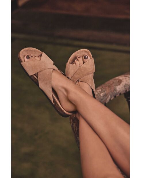 Natuurlijke James-muiltjes