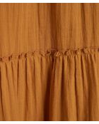 Robe Constance R mordore