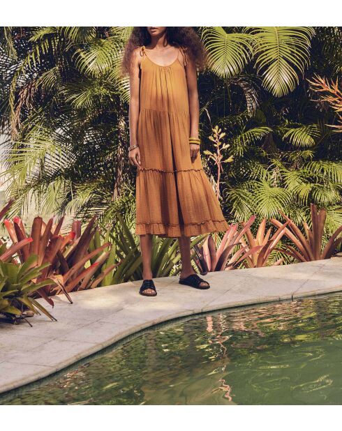 Vestido Constance R Mordore