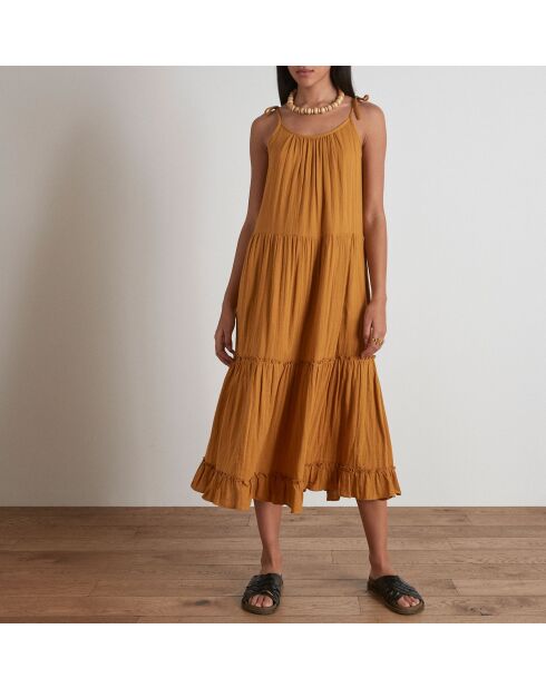 Vestido Constance R Mordore