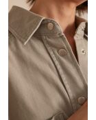 Abito Adele R mandorla