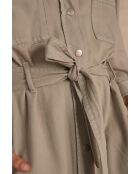 Abito Adele R mandorla