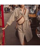 Abito Adele R mandorla