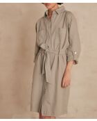 Abito Adele R mandorla