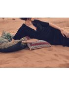 Abito in maglia nera Azalee R