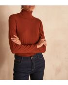 Camiseta Ferguie Toffee