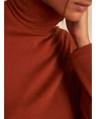 Camiseta Ferguie Toffee