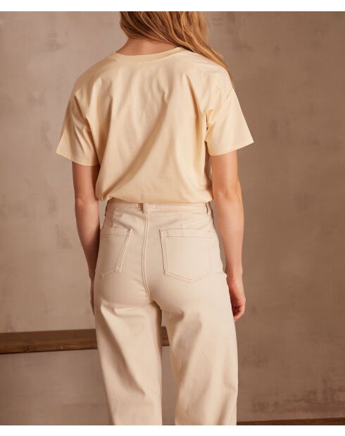 Alma weizenes T-Shirt