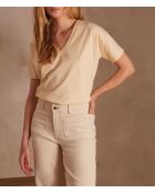 Alma weizenes T-Shirt