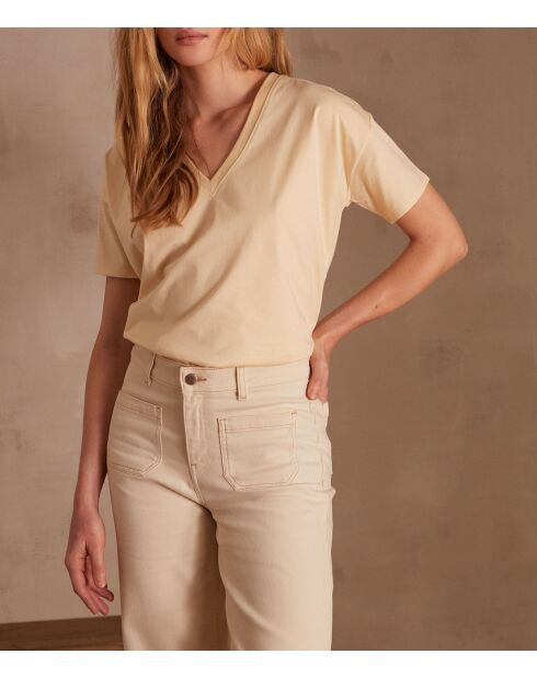 Alma weizenes T-Shirt