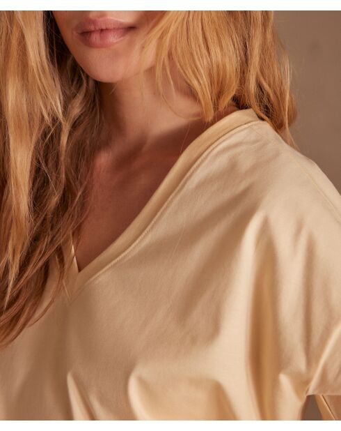 Alma weizenes T-Shirt