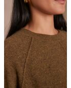 Pull Ary Bis olive