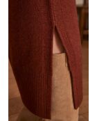 Emilie J kaneelgebreid