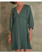 Leichtes Entenkleid Cyriella R